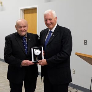 James & Lawrence Meier Food for Families Endowment