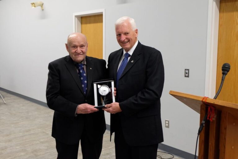 James & Lawrence Meier Food for Families Endowment