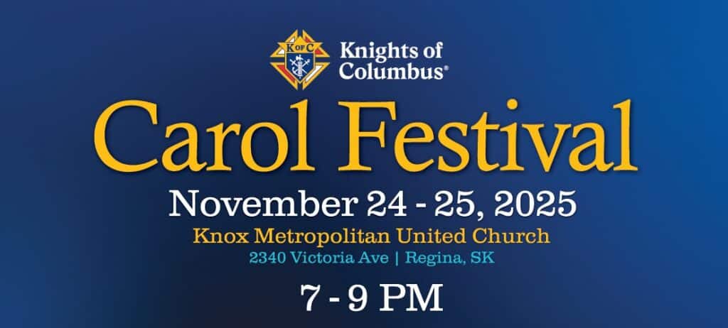 Carol Festival 2025