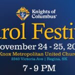 Carol Festival 2025