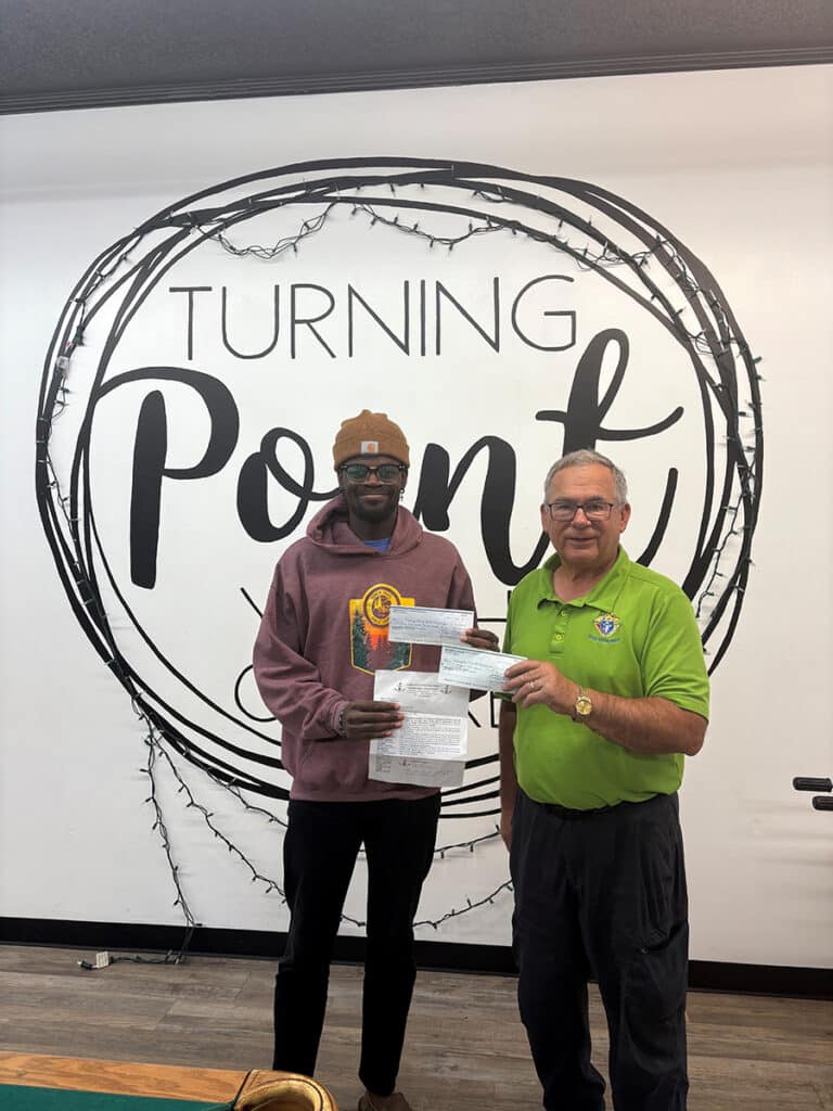Turning Point Youth Centre