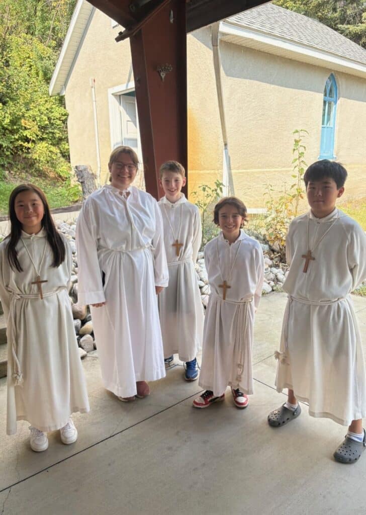 Supporting Faith in Action: Jubilee Year School Retreat 8 Jubilee Year School Retreat