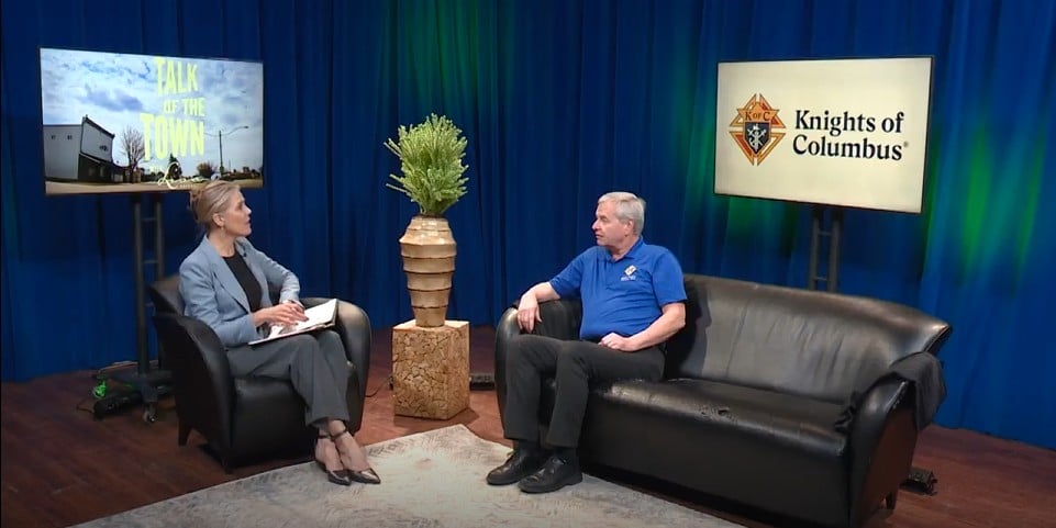 Carol Festival 2025 Interview