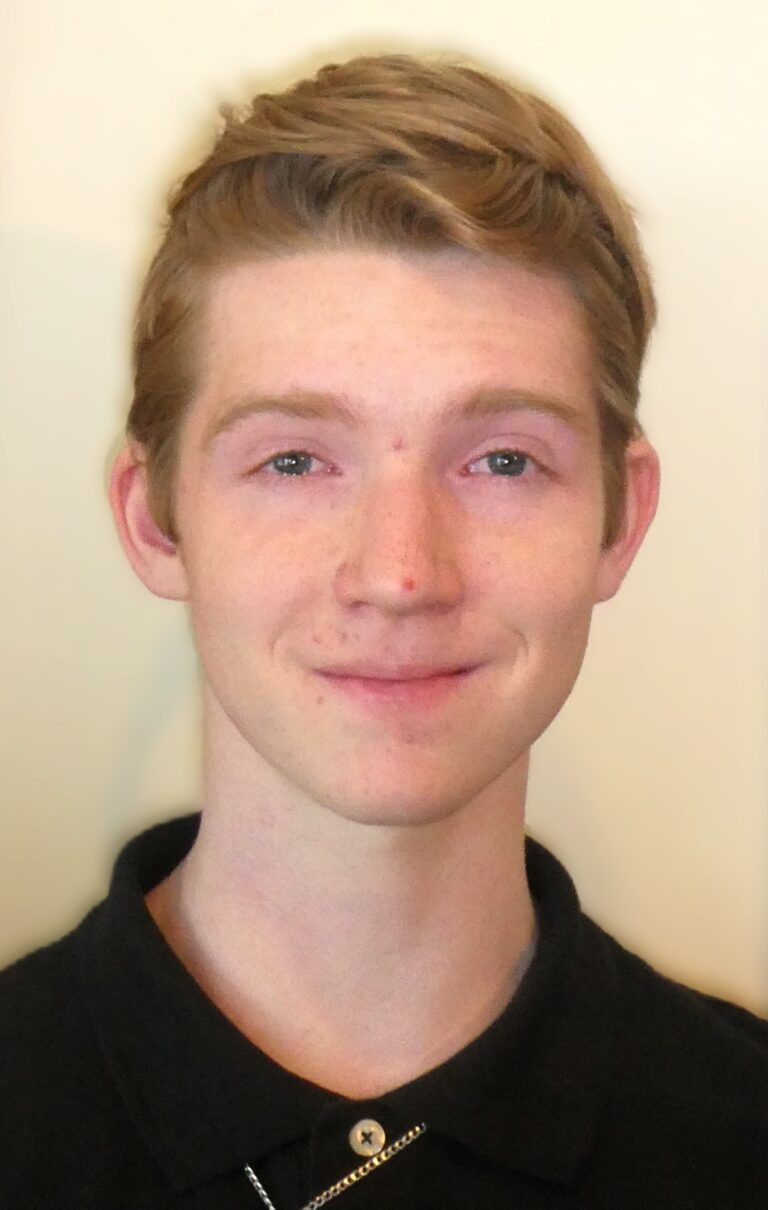 Sask K of C Vocations Endowment 1 Dominyk Kempthorne