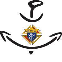Sask KofC Charitable Foundation Logo