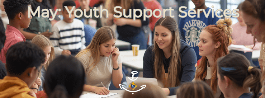 May Youth Support Services
