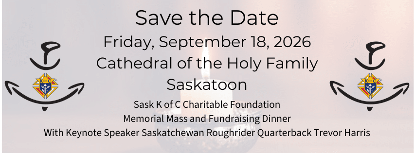 Save the Date