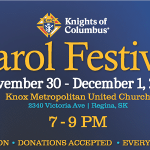 Carol Festival Featured Image