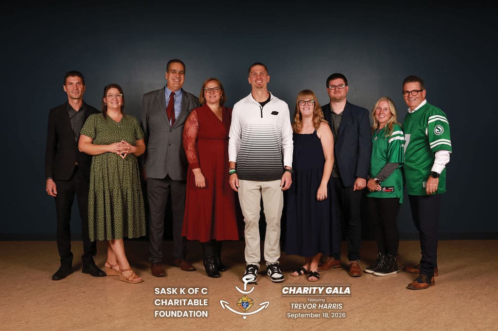Faith Put Into Action 3 Photos from Gala 2026