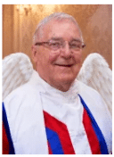 In Memoriam: PSD Nestor Trach 1 Nestor Trach